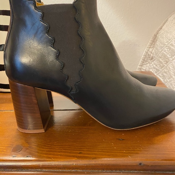 Chloe ankle boots - Picture 9 of 10